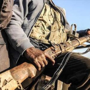 100den fazla silahli cete uyesi olduruldu evzKNX23