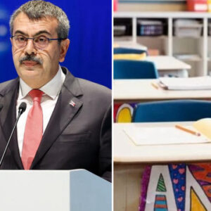 bakan tekinin yasak demesi bazi idarecileri durdurmuyor bircok devlet okulunda velilerden bagis adi altinda ucret aliniyor Aq2mZU2Y