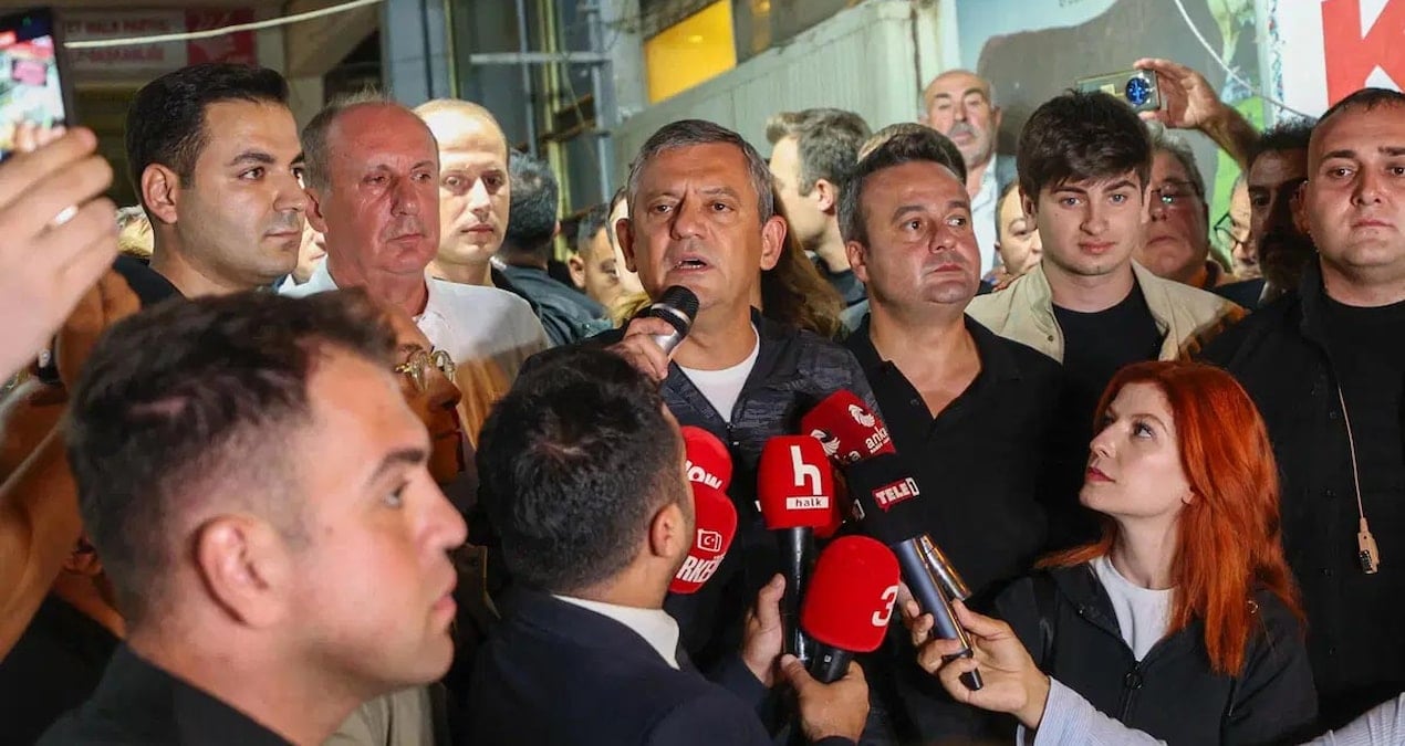 chp lideri ozgur ozel buyuk zaferin 103 yilinda zafer yuruyusunu baslatti QPid8DLJ