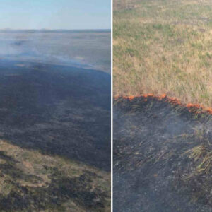 eber golunde pes pese yanginlar 2 gun icerisinde 2nci yangin P1LaPMaS