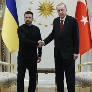 erdogan zelenski ile gorustu J38gfh1m