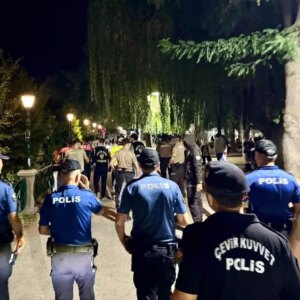 eskisehirde parklarda guvenlik denetimi pBCU352X