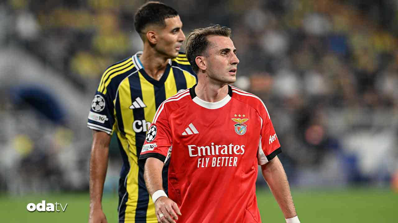 fenerbahce yoneticisi kerem akturkoglu transferini resmen duyurdu 6PKPciQg