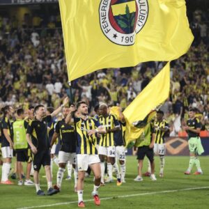 fenerbahceen fazla hollanda temsilcilerini yendi 6JQQlJiH