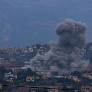 israil o ulkeye iha saldirisi duzenledi orta dogu diken ustunde WArnngqa