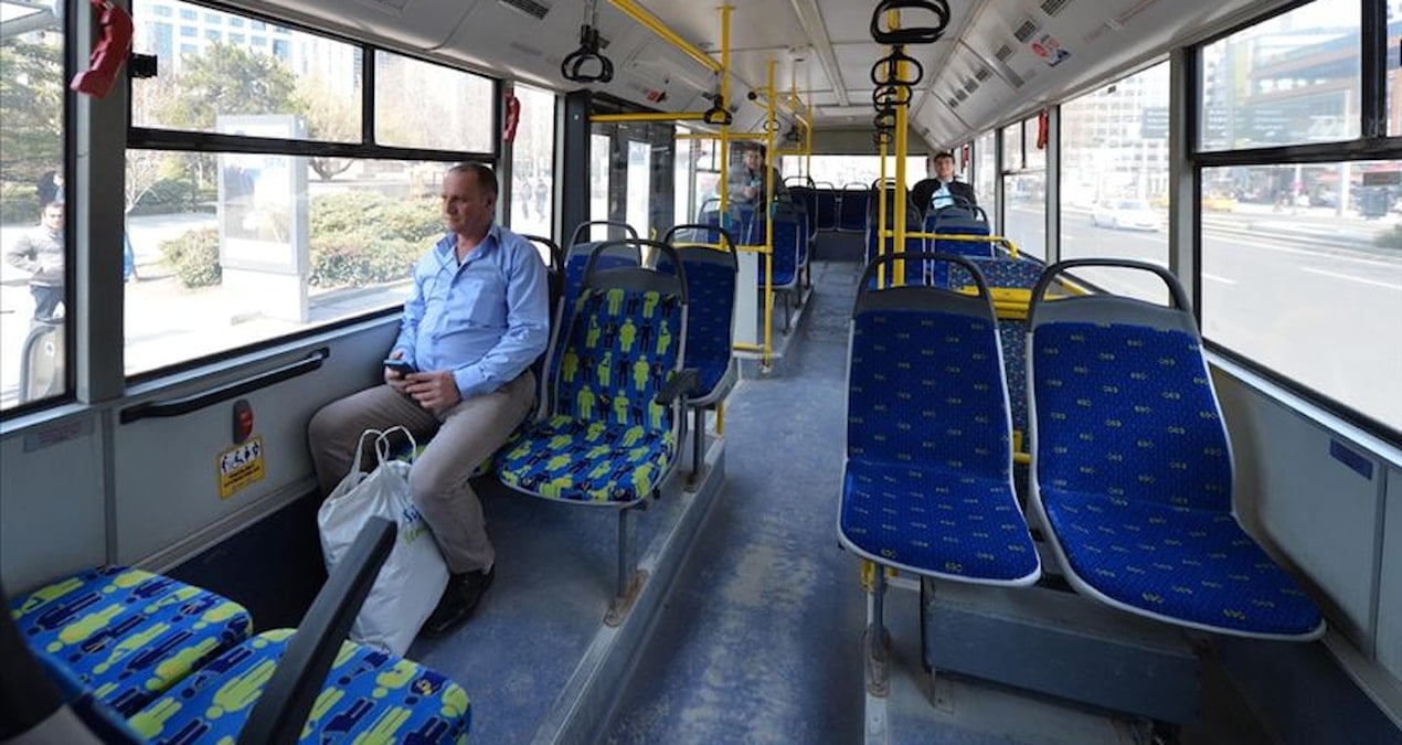 istanbulda toplu ulasim araclari ve muzeler 30 agustosta ucretsiz olacak HlYJhsp7