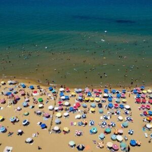 istanbullular dikkat 5 ilcede yuzme yasagi D1eerdHv