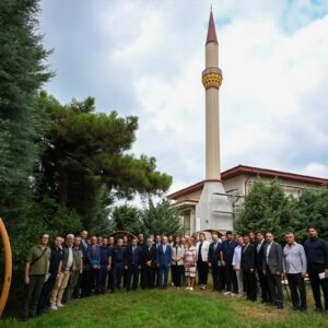 kirklarelinde turizm tedbirleri ele alindi Q3vHXwWE