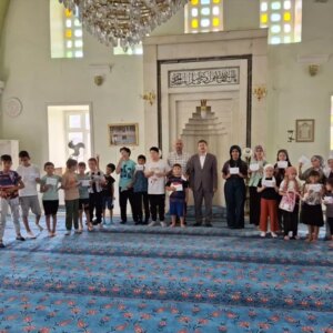 mihalgazide kuran kursu kapanis programi tagZ2lhk