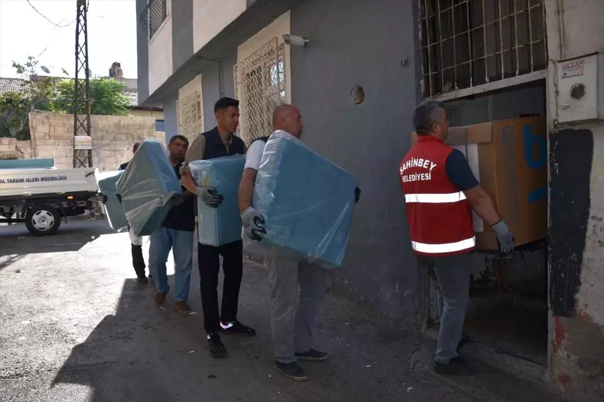 sahinbey belediyesi ihtiyac sahiplerine destek sagliyor ryQbSJ82