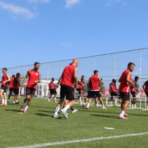 samsunspor sezona hazir x58nHngj