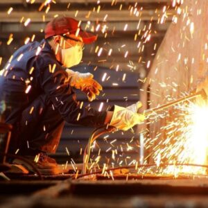 sanayi uretimi haziranda artti CSZBLhvL