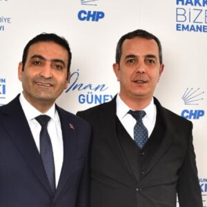 son dakika chpnin beyoglu belediye baskan vekili adayi belli oldu r5Mskf9s