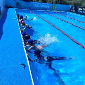 tercanda yuzme kursu basladi IQb9FGfc