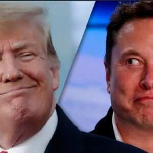trumptan elon muska karsi sasirtan hamle 57xs9rDE