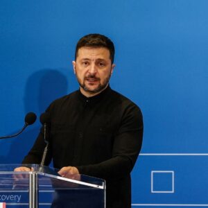 zelenski putin ile gorusme turkiyede olabilir dYmitxhJ