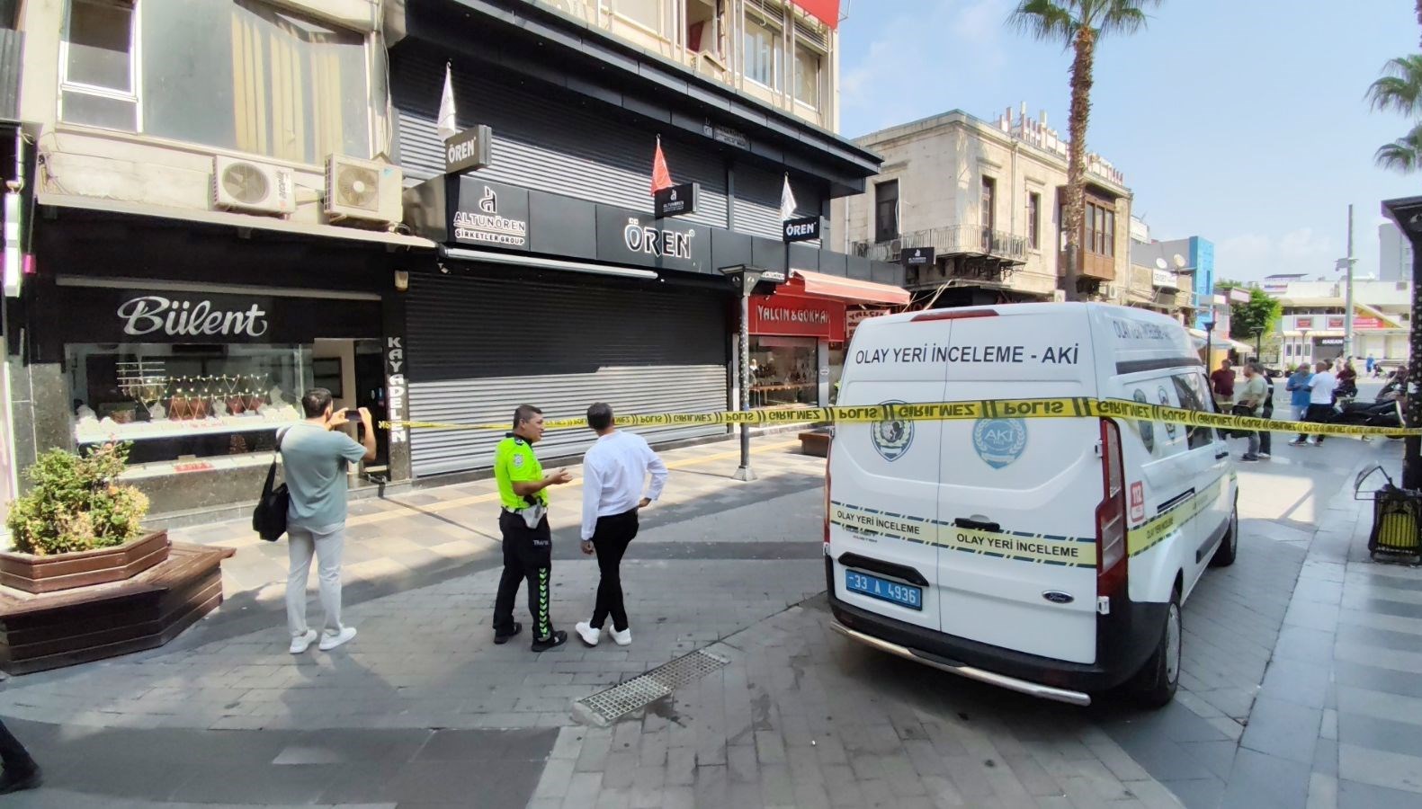 2 bin motosiklet tek tek incelendi 16 milyon liralik soygunda 4 supheli tutuklandi fL92ed5Z