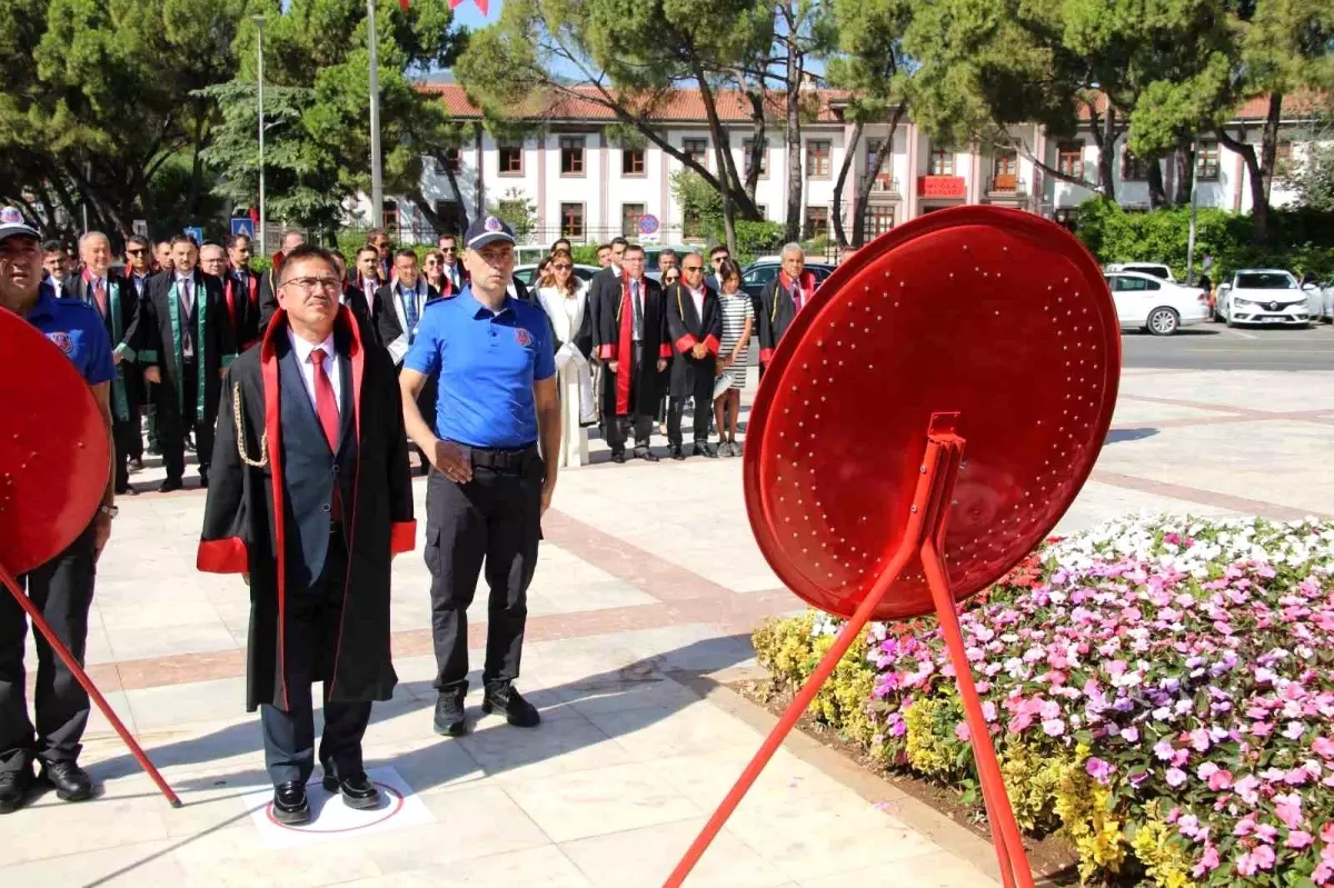 2025 2026 adli yili acilis toreni lukyFenz