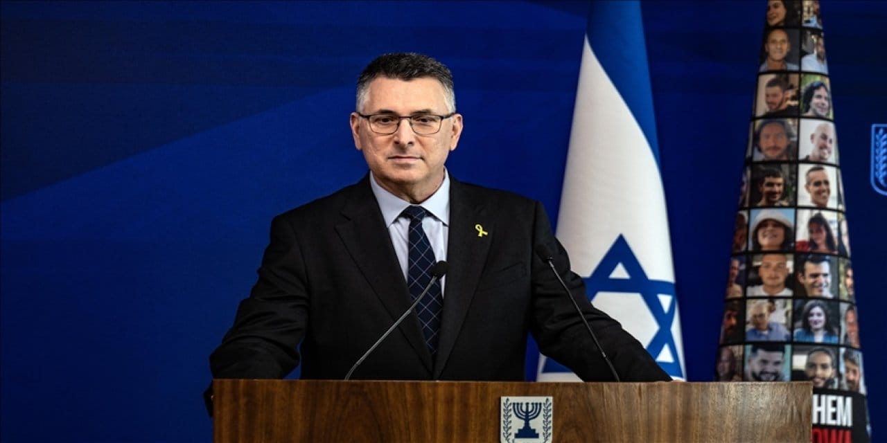 abnin yaptirim hamlesinden sonra israilden ilk aciklama qEJLJOc2