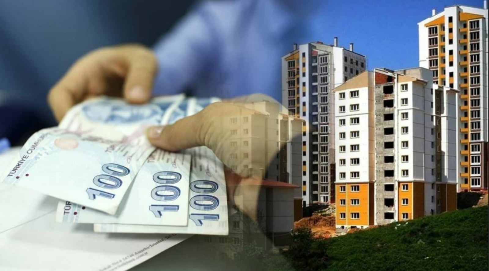 apartman ve site aidatlarinda rekor artis wnKXOZI7