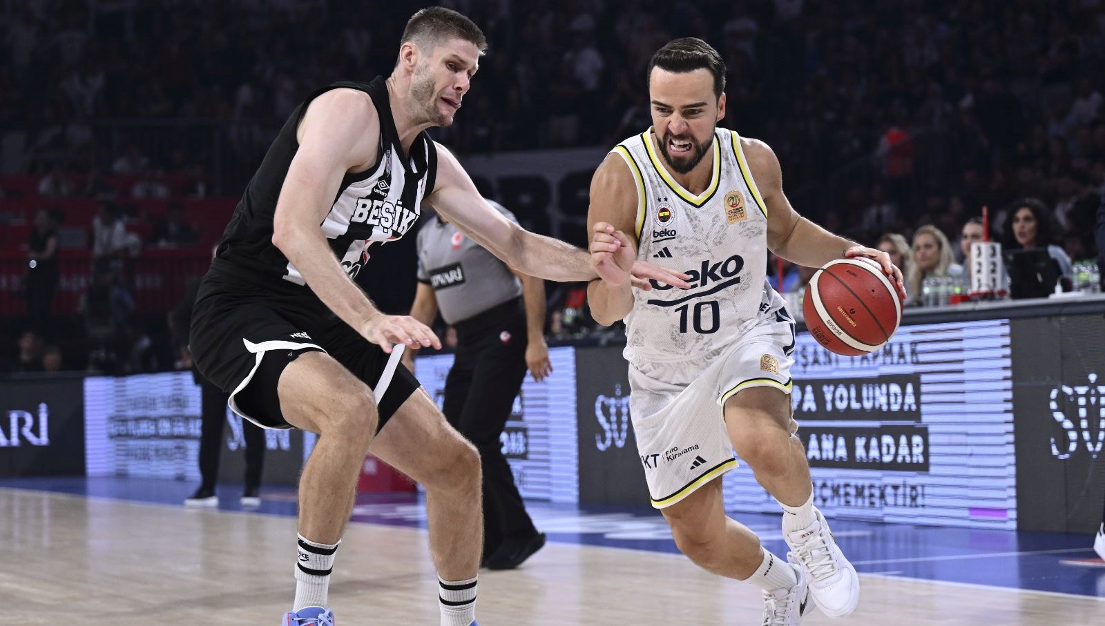 bakan baktan fenerbahce beko icin tebrik mesaji meAlzNRn