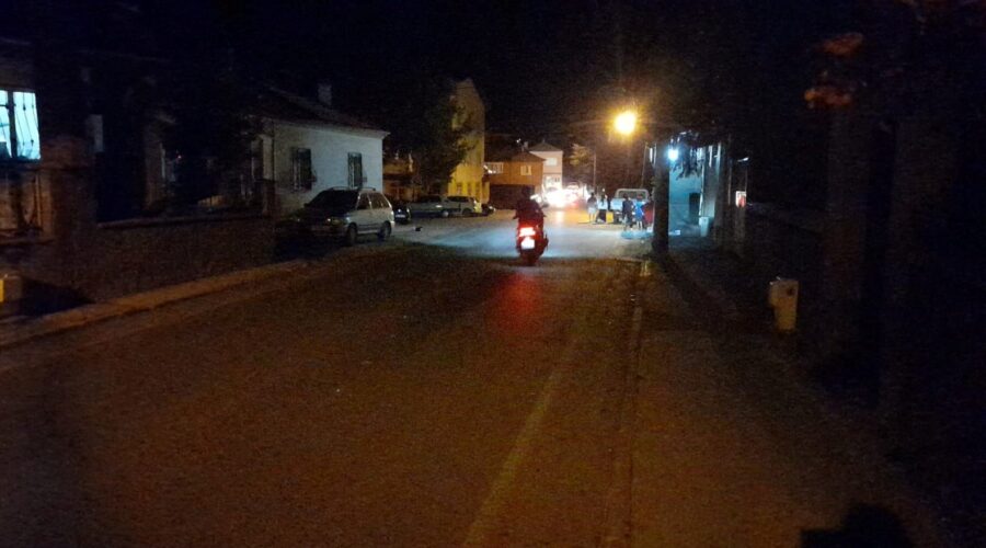 balikesirde 37 buyuklugunde deprem tKqHiBF6