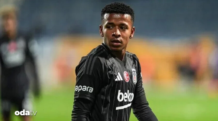 besiktasta ayrilik keny arroyo FYbWGDqS