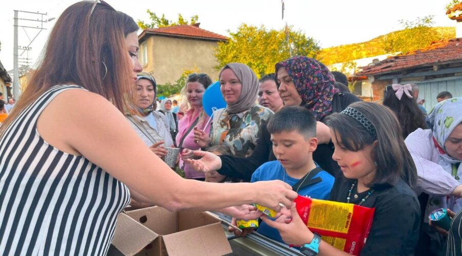 bilecikin bozuyuk ilcesinde 4 sanatevi panayiri gerceklestirildi axXAytM6