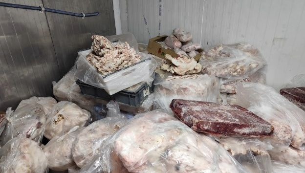 bozuk et operasyonu kilolarca ele gecirildi 3 isletme kapatildi 2fQDYeFd