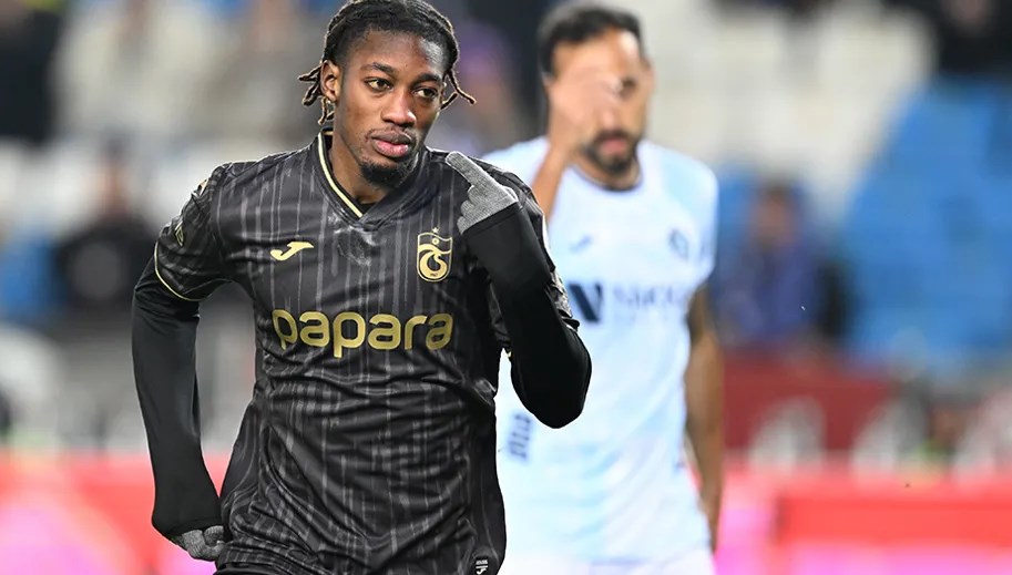 buyuk umutlarla gelmisti trabzonspor ayriligi resmen duyurdu q9iC87RG