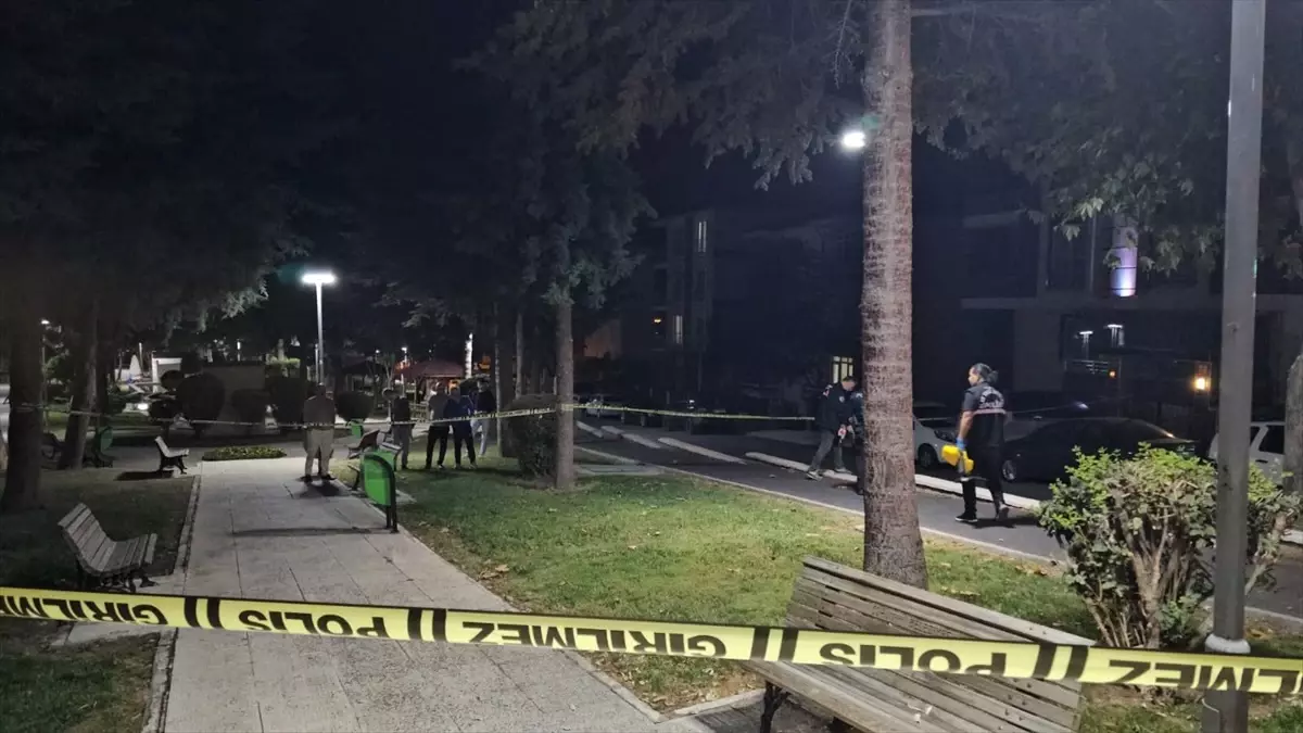 corumda silahli saldiri bir kisi hayatini kaybetti WIOZuOcc