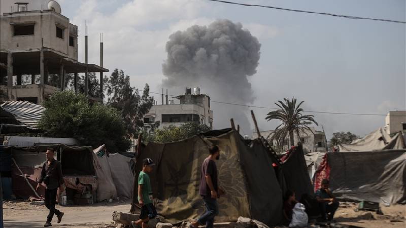 dunya genelinde 400u askin sarkici ve sanatci soykirima muzik yok sloganiyla israili boykot etti aK8gVxbM