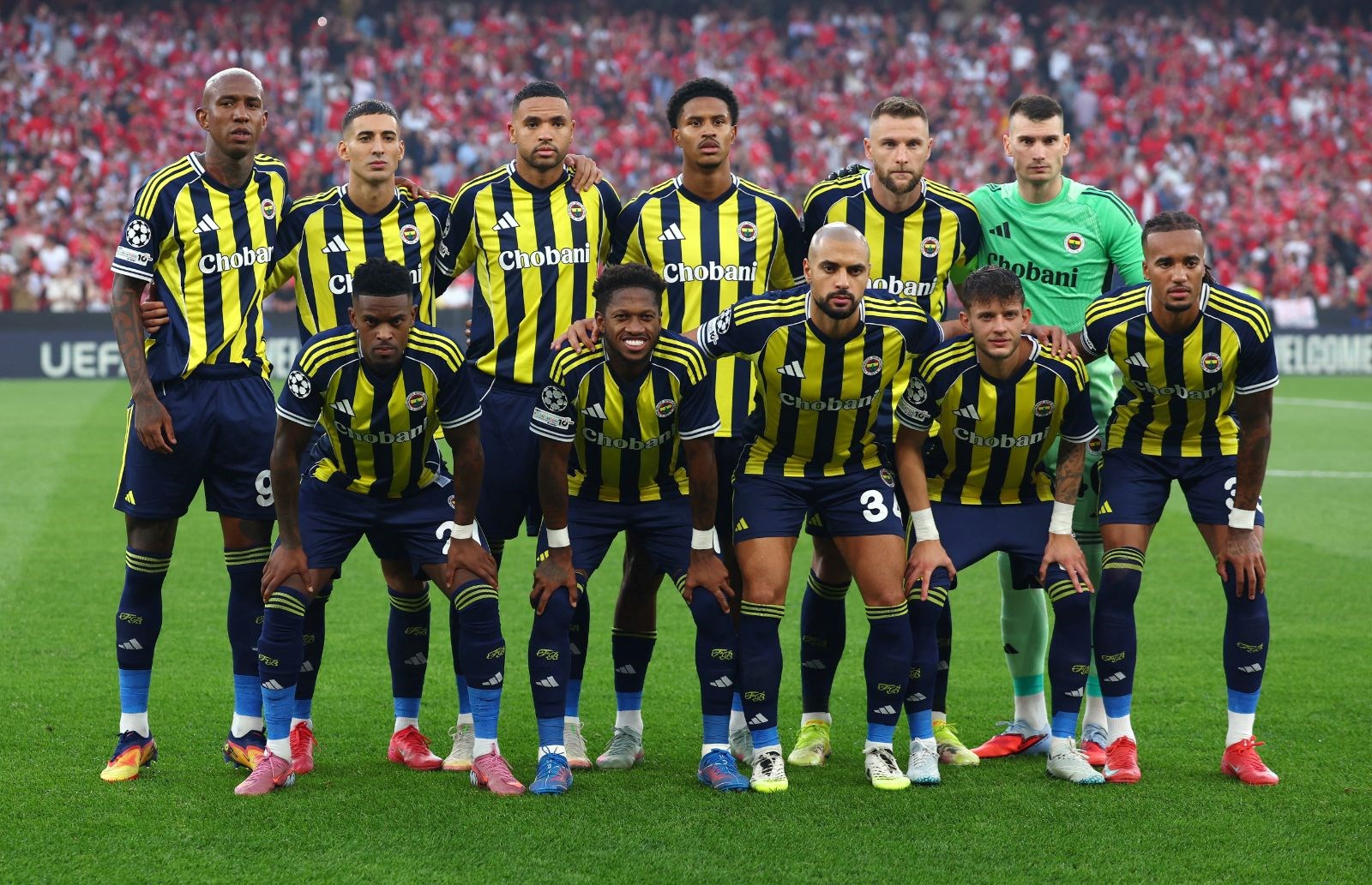 fenerbahcenin genclerbirligi maci kamp kadrosu aciklandi 3 eksik var WDePxAcP