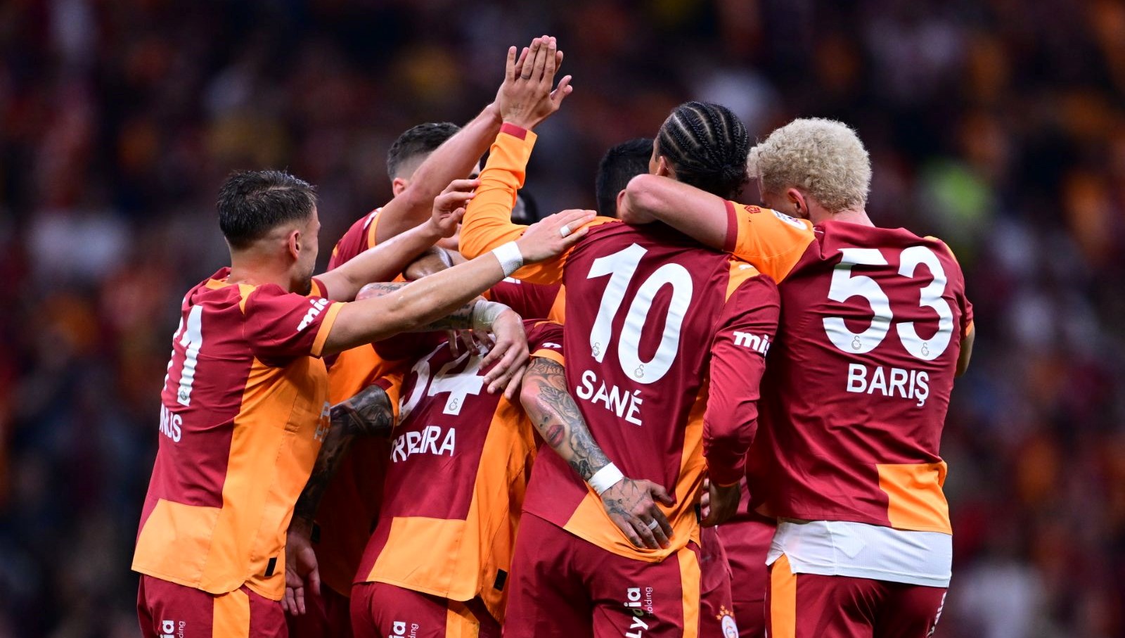 galatasaray rekor baslangic pesinde alanyaspor muhtemel 11i M9qdVyap