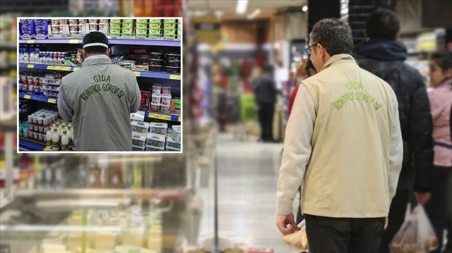 gazli iceceklerde ilac etken maddesi baharatlarda boya tespit edildi TqPP4hie