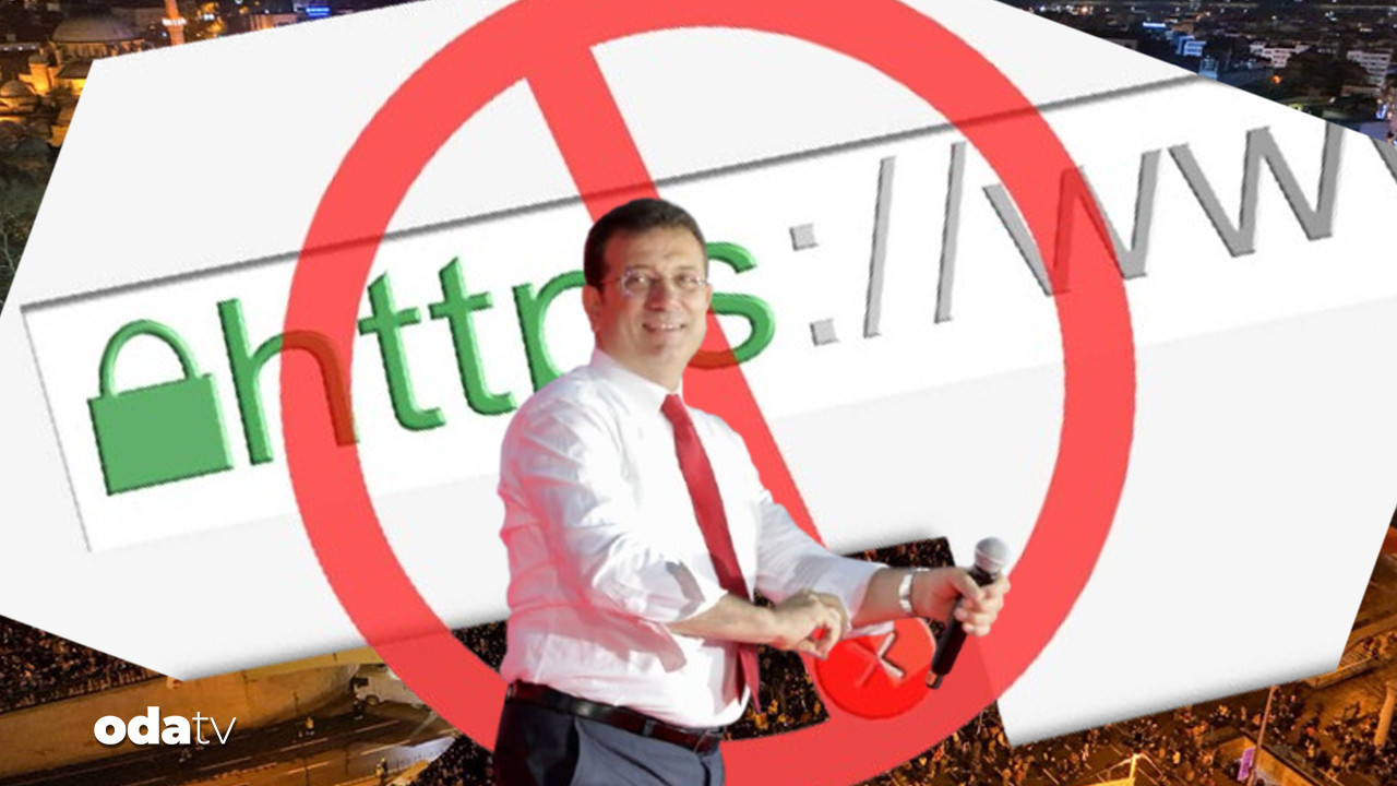 ibb haberlerine erisim engeli anadolu ajansi da nasibini aldi MhDUXYza