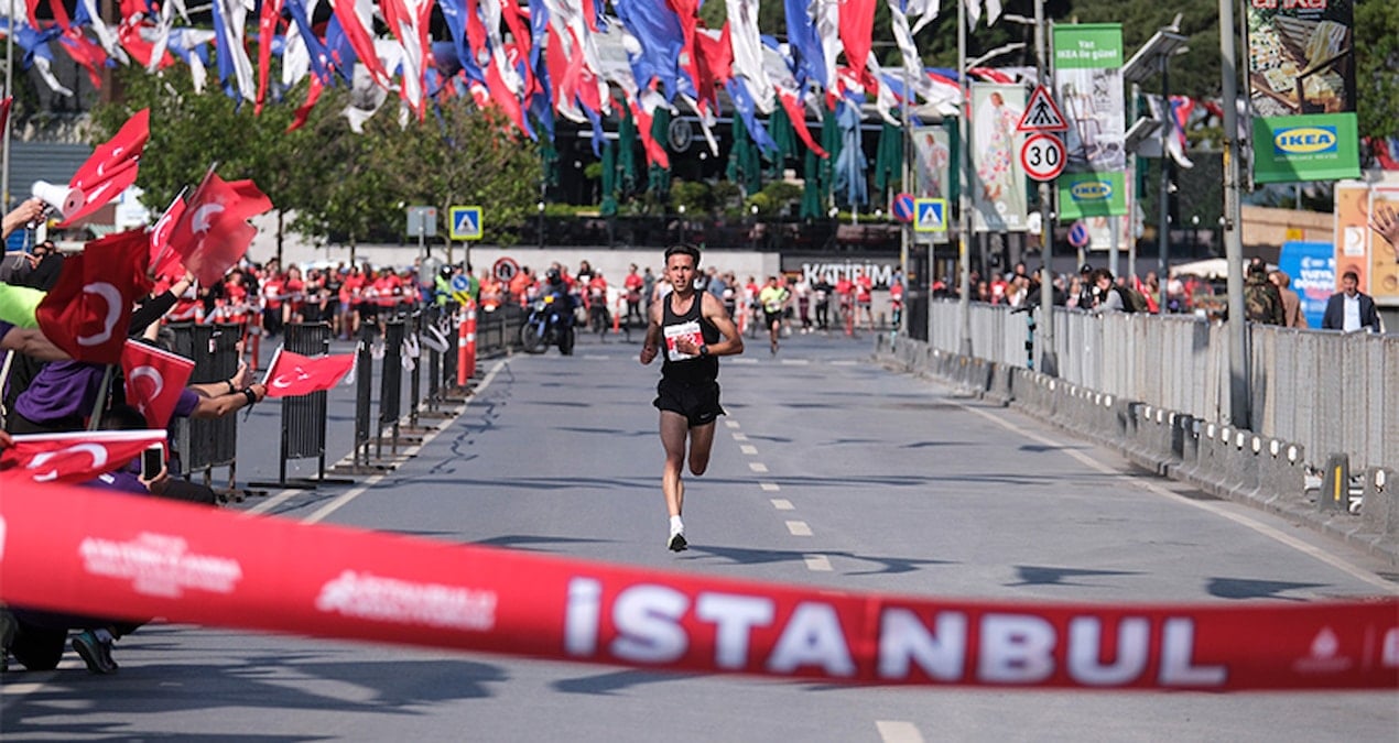 istanbulda bu yollar bugun 6 saat kapali dSFCDKQA