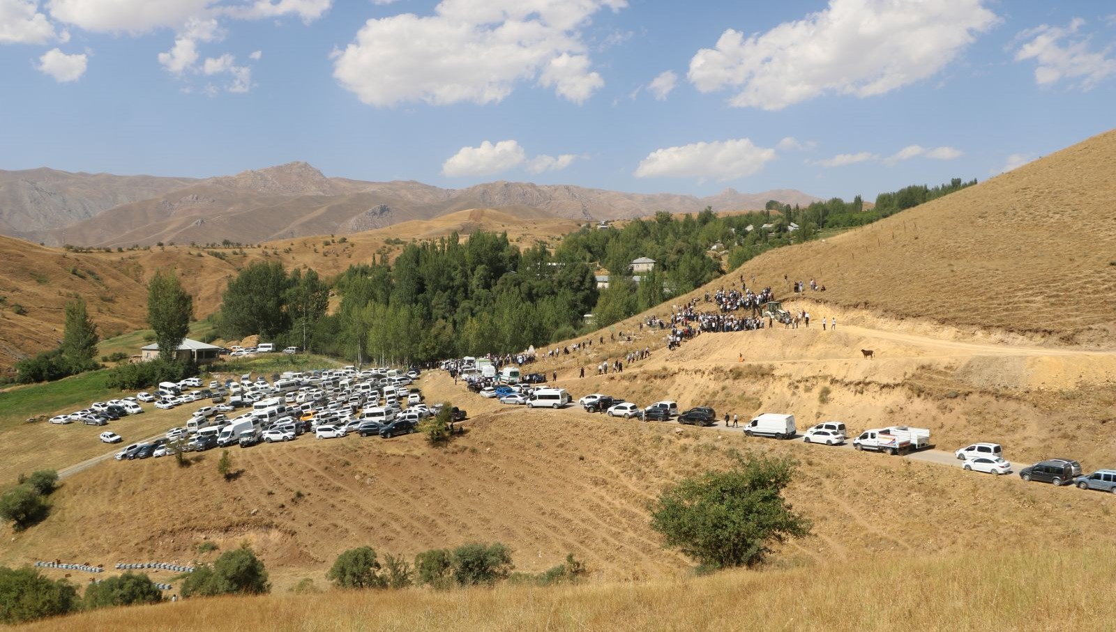 kazada ayni aileden bes kisi olmustu yakinlarinin dugunune gidiyorlarmis Q7lqptEj