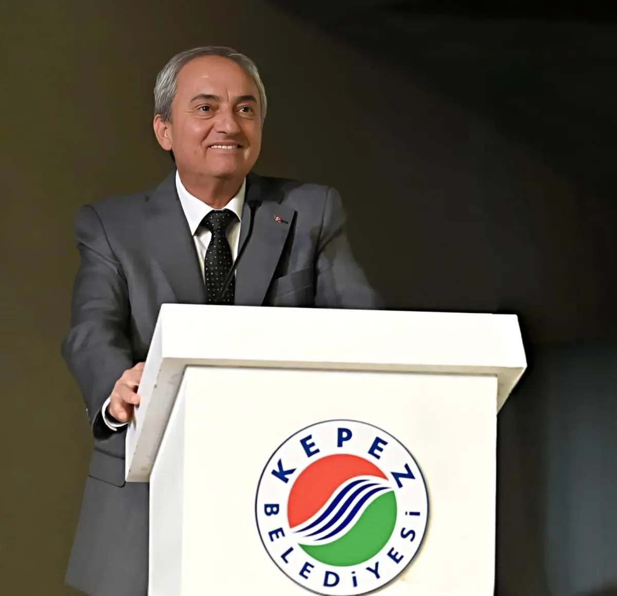 kepez belediye baskani kocagoz 15 yilda gerceklestirilen projeleri ve borclari degerlendirdi COMYBGvO