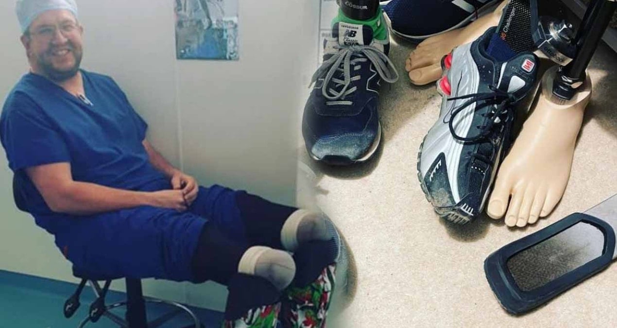 milyonlarca dolar icin kendi bacaklarini kesti asil neden mahkemede ortaya cikti duyanlarin kani cekildi PG7abMhN