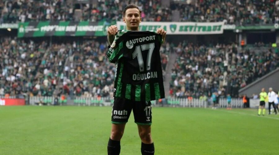 ogulcan caglayan super ligden 1 lige gidiyor YE1QsItE