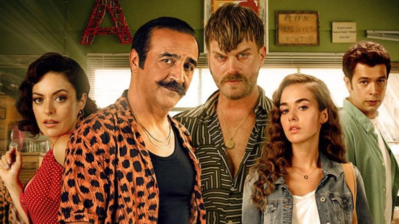 organize isler dizisi geliyor oyuncu kadrosu aciklandi I4BeiqGH