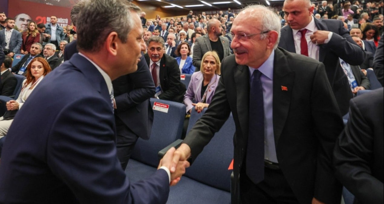 ozgur ozel kemal kilicdarogluyla yaptigi gorusmeyi acikladi 92YJ5Ynn