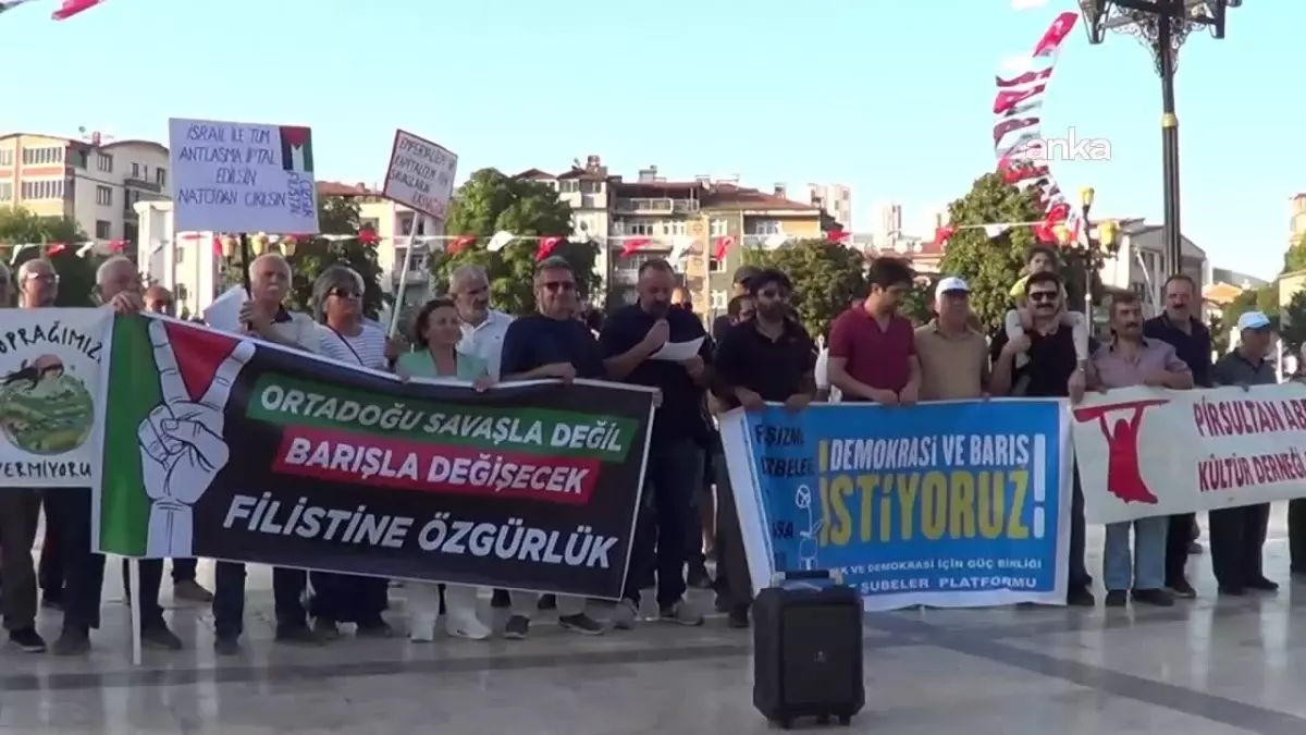 tokatta baris yuruyusu JGj9VJaC