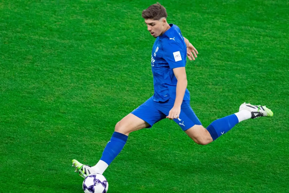 yok artik daha neler yusuf akcicek ilk macini izleyenler sasti kaldi akSrkESI