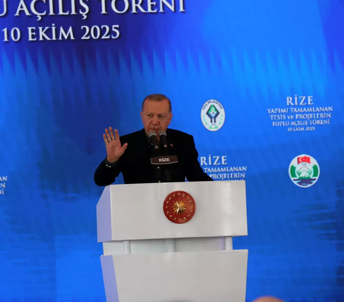 cumhurbaskani erdogan tekrar soykirim ortamina donulmesinin bedeli cok agir olacaktir sc2UnDCn