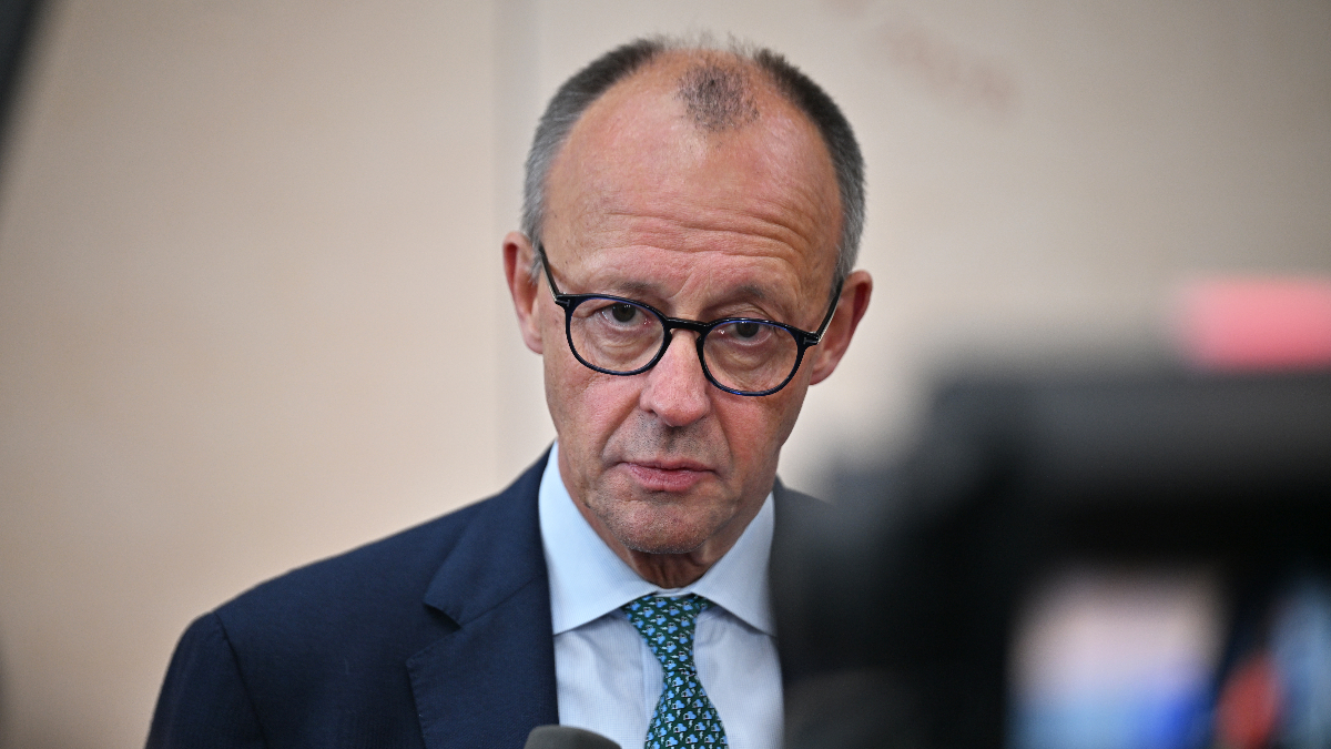 friedrich merz trump ve netanyahu ile telefonda gorustu TCMkydQt