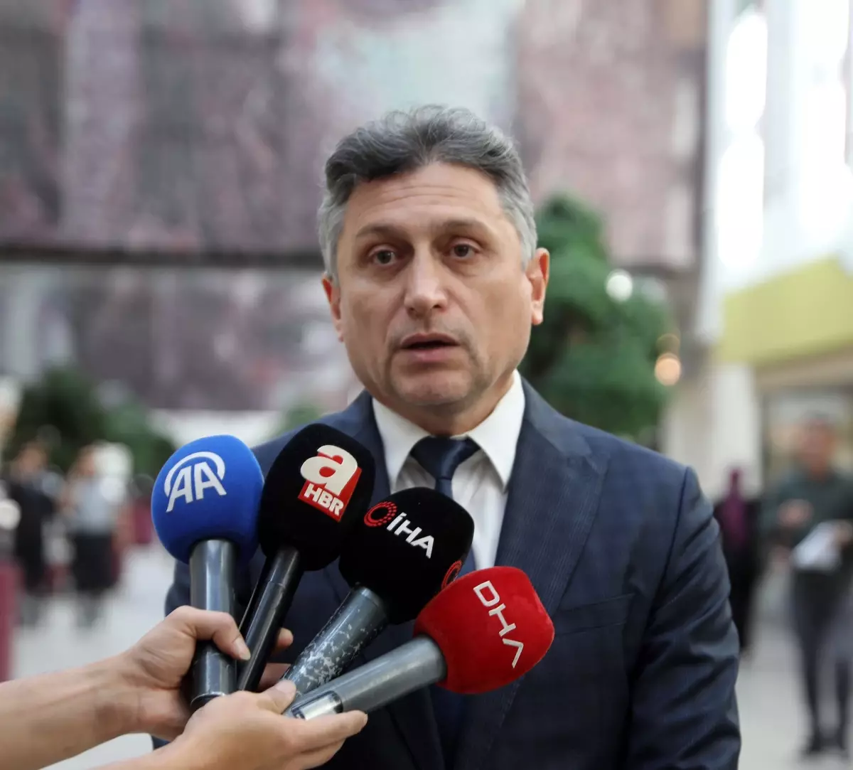 gaziantep sehir hastanesi iki yilda 55 milyon hastaya hizmet verdi q2lD5E4I.jpg