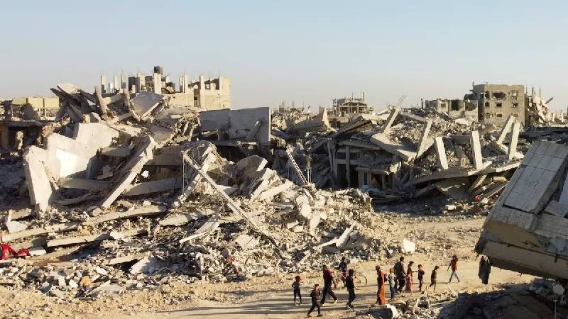 gazzede baris gucu tartismasi israil turk askeri gazzeye giremez aJtmn9vM.jpg