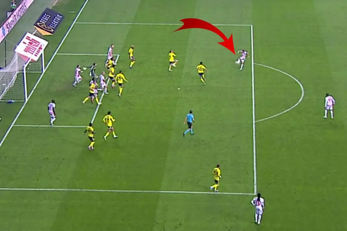 gol mu degil mi unlu yorumcular ulkeyi ikiye bolen macta tereddutsuz gorus belirtti 3aglQfId